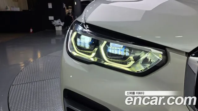 BMW X5 — Фото автомобиля 17