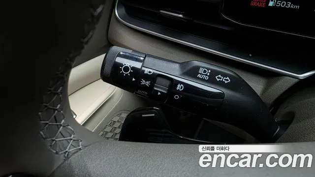 Kia Carnival Generation 4 — Фото автомобиля 18