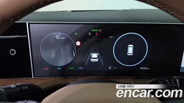 Hyundai Santa Fe MX5 — Фото автомобиля 8