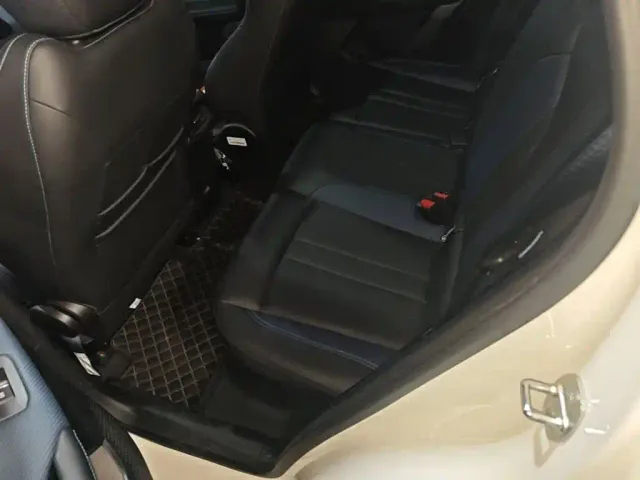 GAC Trumpchi GS3 — Фото автомобиля 16