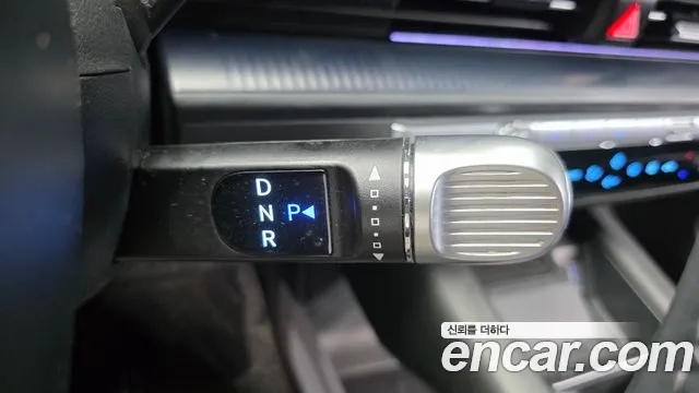 Hyundai Ioniq6 Ioniq 6 Long Range — Фото автомобиля 9
