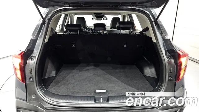 Kia Seltos — Фото автомобиля 26