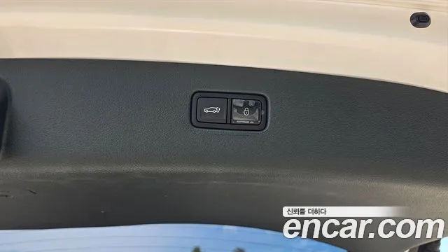 Genesis GV80 3.5T Бензин AWD — Фото автомобиля 16