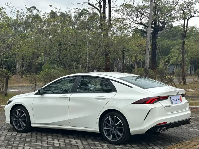 GAC Trumpchi Emkoo — Фото автомобиля 7