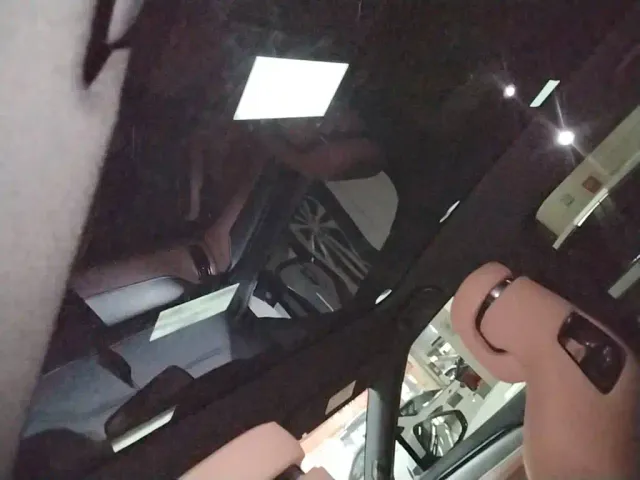 BYD Song L EV 2024 550km Surpassing Type — Фото автомобиля 17