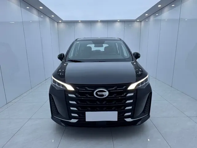 GAC Trumpchi M6 — Фото автомобиля 2