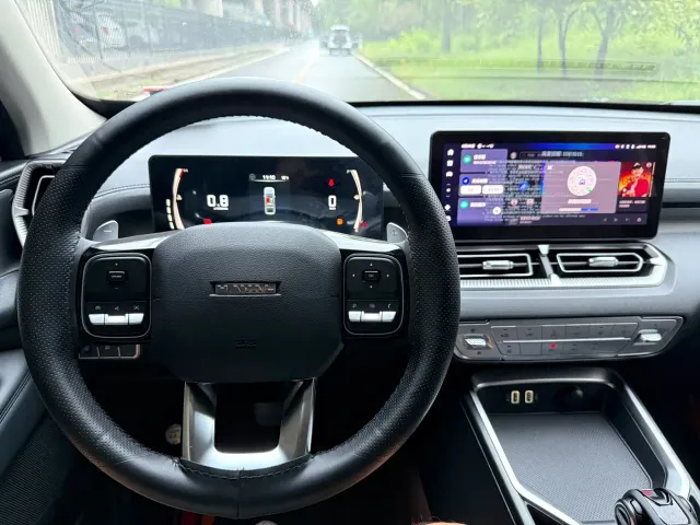 Haval H5 — Фото автомобиля 13