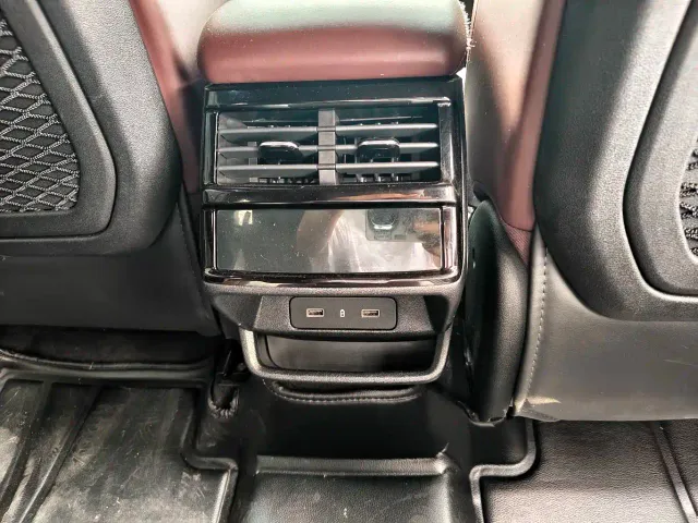 Geely Xingyue L — Фото автомобиля 7
