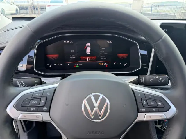 Volkswagen Sagitar — Фото автомобиля 16