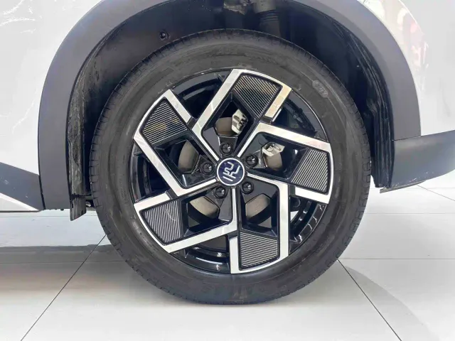 BYD Yuan PLUS 2022 510KM Flagship — Фото автомобиля 6