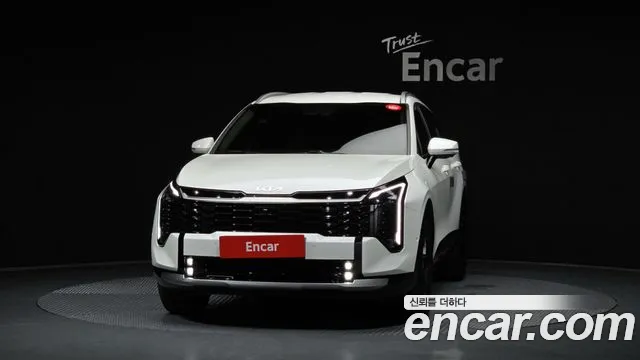 Kia Sportage — Фото автомобиля 2