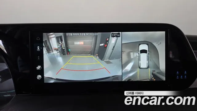 Hyundai Palisade The New Palisade Бензин 3.8 2WD — Фото автомобиля 15