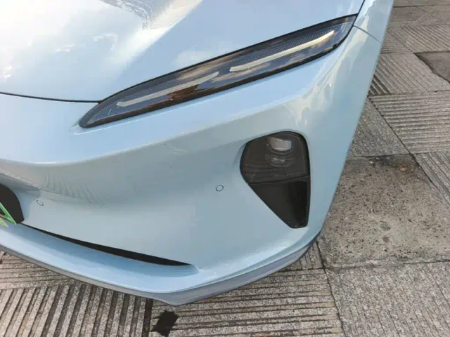 Nio ET5 Touring — Фото автомобиля 23