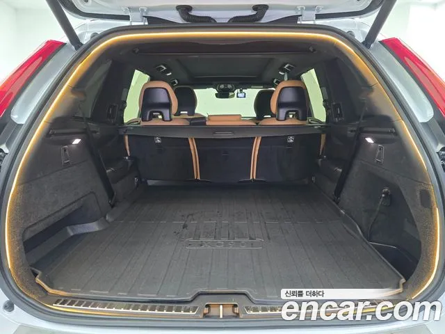 Volvo XC90 2nd Gen — Фото автомобиля 20