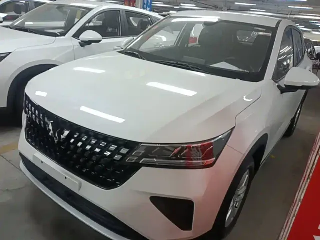Фотография автомобиля — Wuling Xingchi