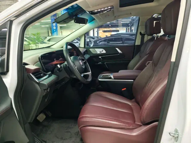 Buick Century — Фото автомобиля 5