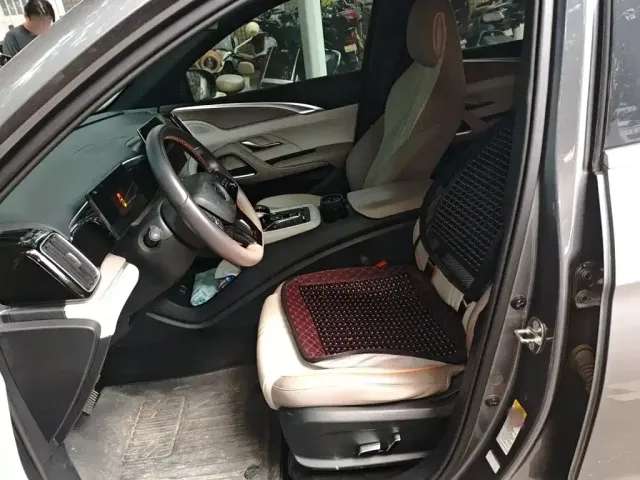 BYD Song Pro — Фото автомобиля 7
