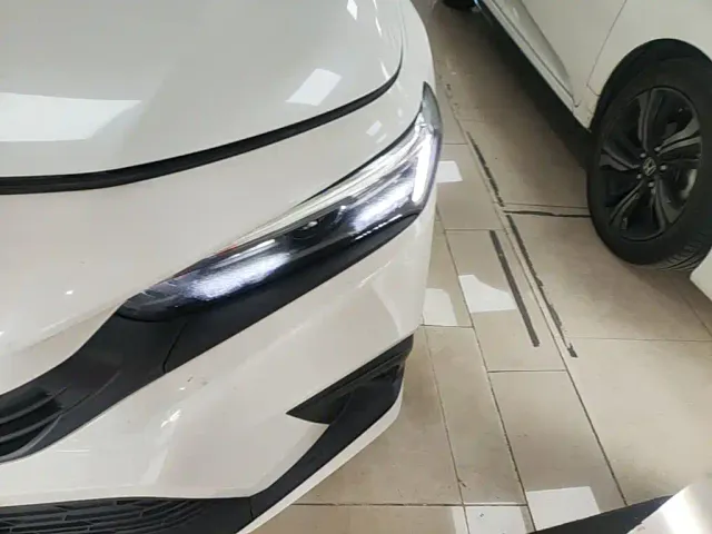 Honda Civic — Фото автомобиля 23