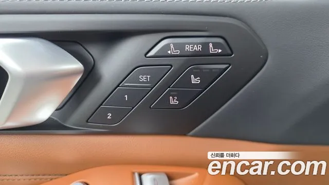 BMW X7 — Фото автомобиля 8