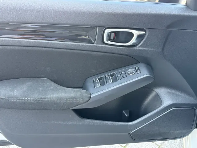 Honda Civic — Фото автомобиля 7