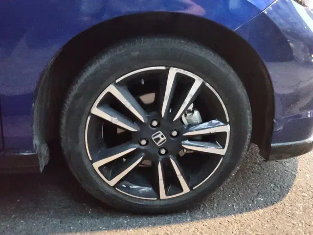 Honda Fit 2023 1.5L CVT Sport Pro Edition — Фото автомобиля 24