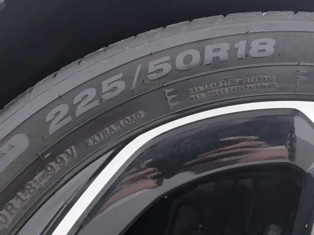 BYD Seal 06 GT — Фото автомобиля 24
