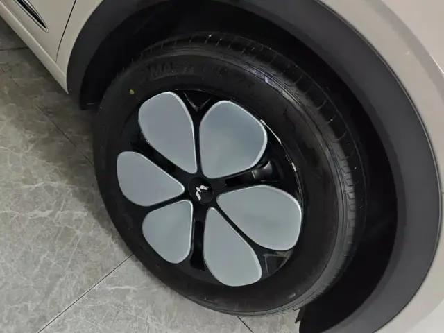 Wuling Binguo Pro — Фото автомобиля 6