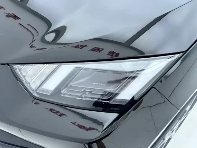 BYD Seagull — Фото автомобиля 12