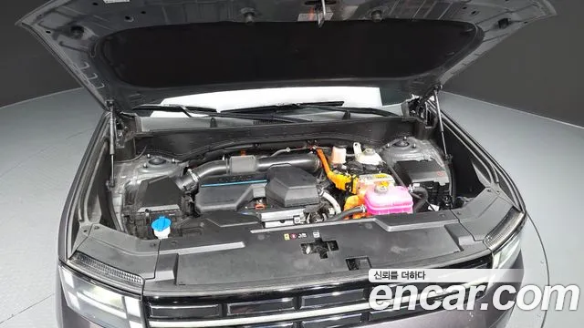 Hyundai Santafe — Фото автомобиля 6