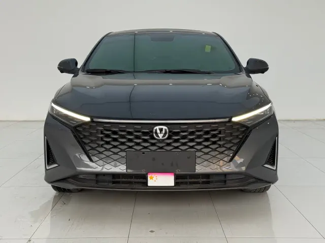 Changan Raeton Plus — Фото автомобиля 2