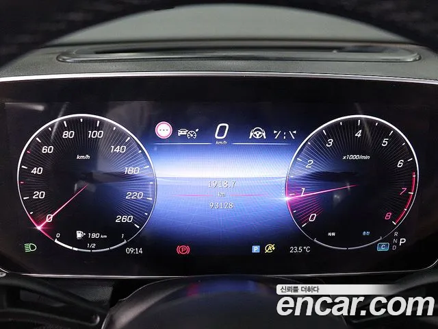 Mercedes-Benz GLC-Class X253 — Фото автомобиля 6