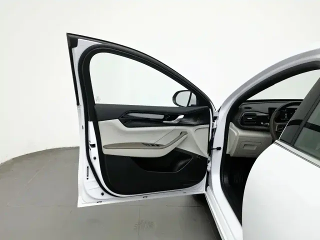 BYD Qin PLUS — Фото автомобиля 8
