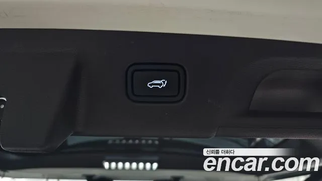 Hyundai Palisade The New Palisade Дизель 2.2 4WD — Фото автомобиля 15