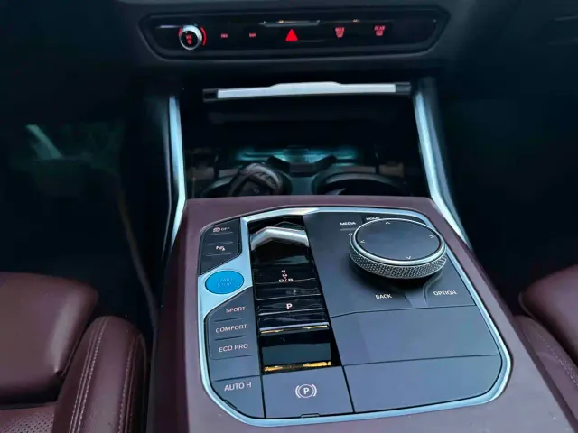 BMW i3 — Фото автомобиля 13