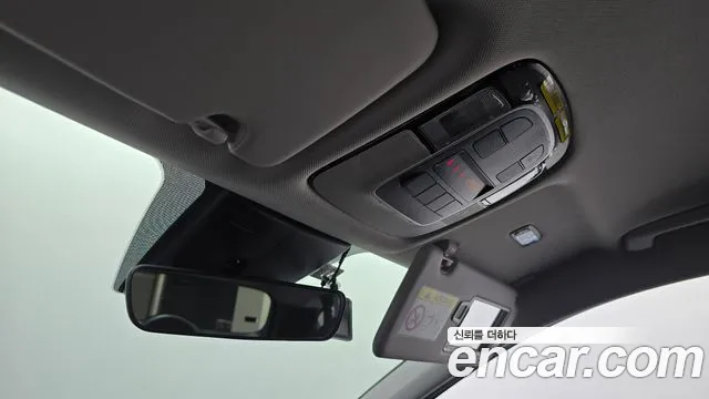 Hyundai Tucson — Фото автомобиля 23