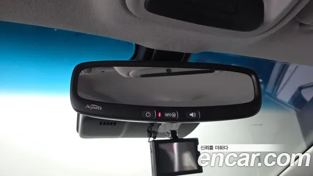 ChevroletGMDaewoo Bolt EV Bolt EV EV Premier — Фото автомобиля 16