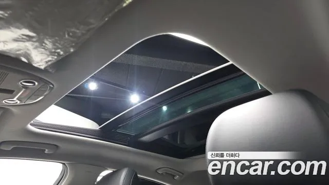 Hyundai Grandeur Новый Grandeur IG 3.0 LPi (Для проката) — Фото автомобиля 30