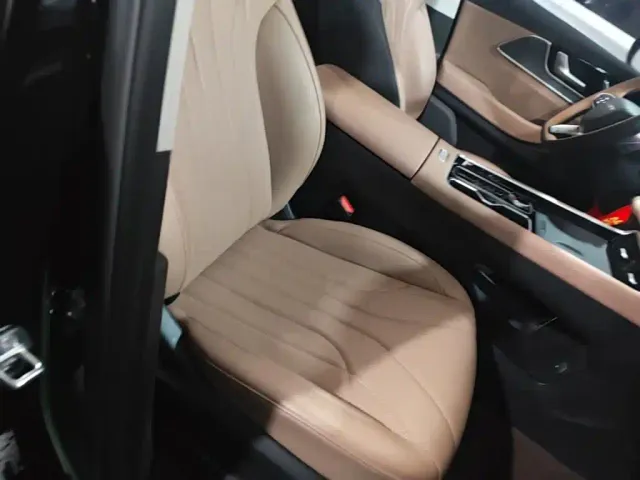 Chery Tiggo 8L — Фото автомобиля 24