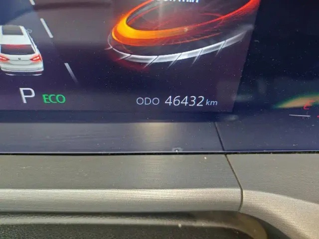 Changan CS75 Plus — Фото автомобиля 8