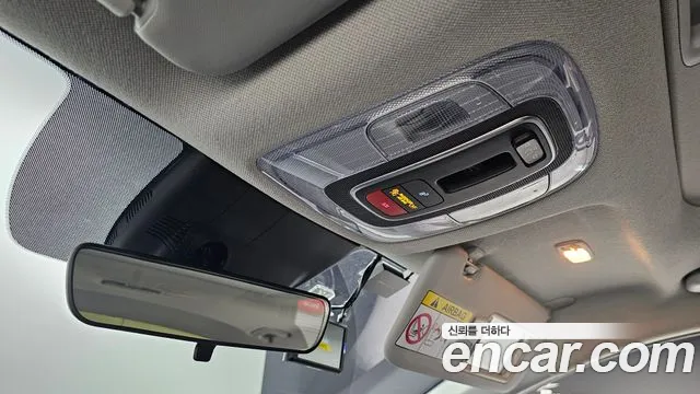 Hyundai Avante CN7 — Фото автомобиля 17