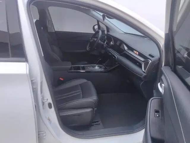 GAC Trumpchi GS4 — Фото автомобиля 8