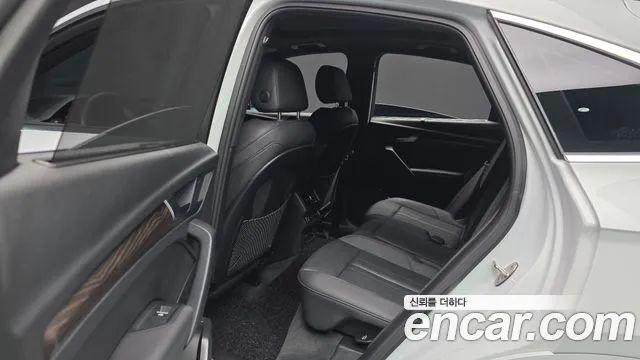 Audi Q5 FY — Фото автомобиля 15