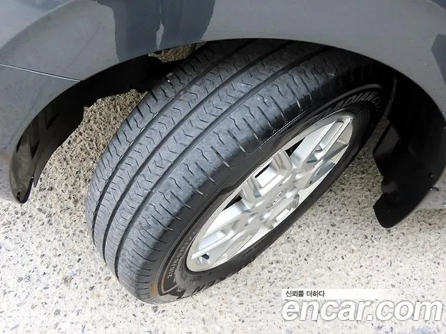 Hyundai Staria — Фото автомобиля 17