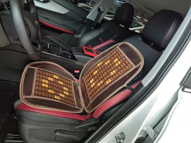 Chery Tiggo 5x — Фото автомобиля 14