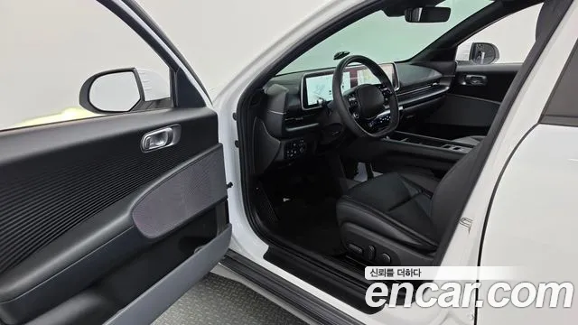 Hyundai Ioniq 6 — Фото автомобиля 15
