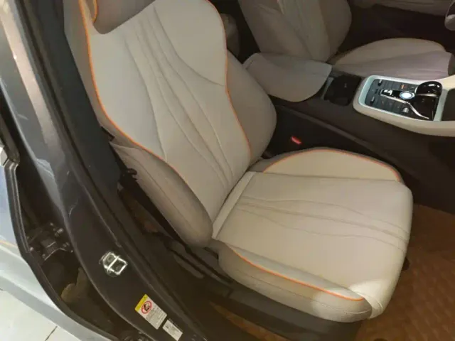 BYD Song Pro — Фото автомобиля 24