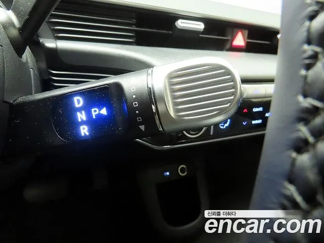 Hyundai Ioniq 5 — Фото автомобиля 10