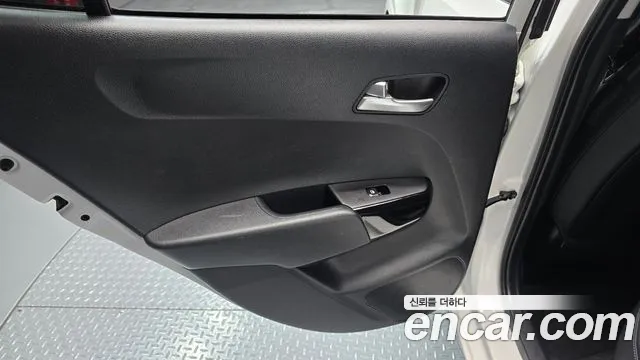 Kia morning Новый Morning (JA) Signature — Фото автомобиля 5