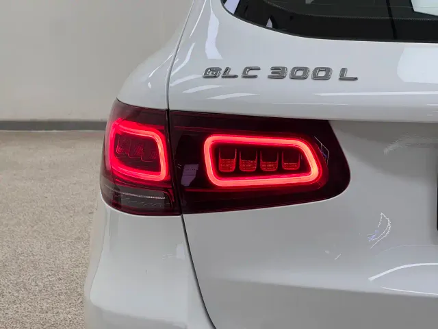 Mercedes-Benz GLC-Class — Фото автомобиля 7