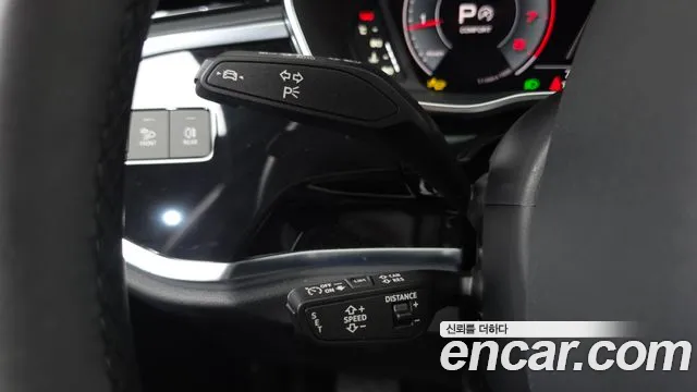 Audi Q3 40 TFSI quattro Premium — Фото автомобиля 23